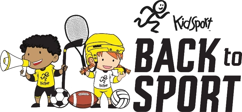 KidSport Back to Sport